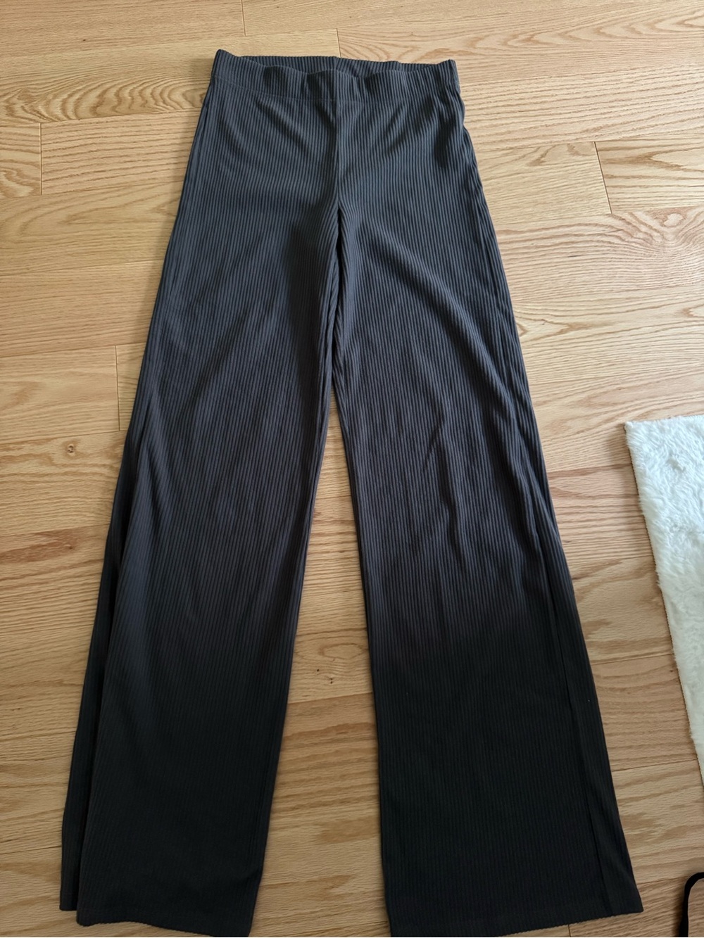 Garage pants - Picture 3 of 3